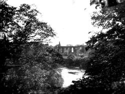 Bolton Abbey, 15 June 1900