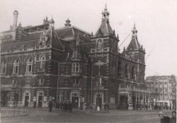 Stadsschouwburg Amsterdam 1946