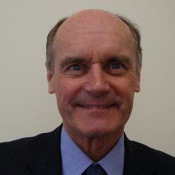 J Michael Holdsworth, 2007