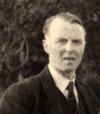Fred Farrar, finance director of John Holdsworth & Company