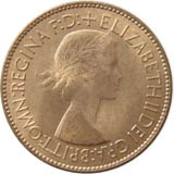  A 1953 Penny 