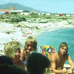 Spain, 1973