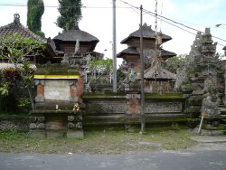 Bali, Aug 2007