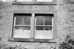Mrs Hanslip's Window, 1926