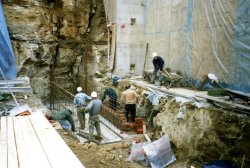 Building Works, April 1992