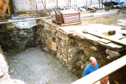 Building Works, April 1992