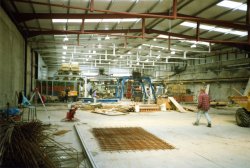 Building Works, June 1992