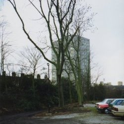 Building Works, January 1992