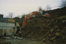 Building Works, February 1992