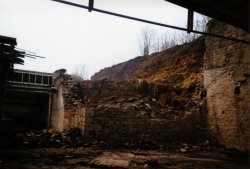 Building Works, January 1992