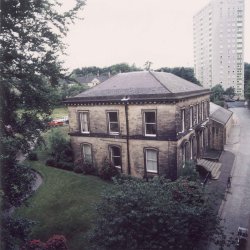 The Main Office, John Holdsworth & Co Ltd, 1999