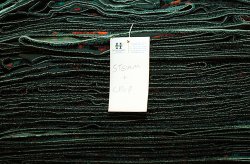 Fabric in Finishing Process, John Holdsworth & Co Ltd, December 2000