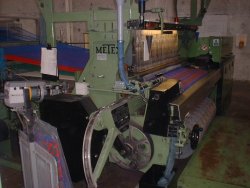 Metex Wire-Loom, Sept 2001