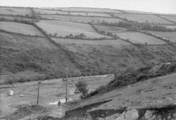 The Lea Valley Hydro-Electric Scheme, Cork, Eire, 1954