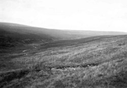 The Moor, Conistone Moor, ca 1932