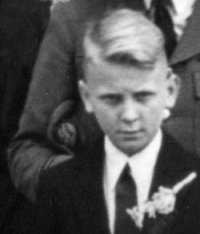 Rudy Kuperus, 1946