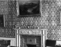 Bellinter interior, 1959