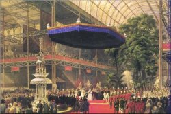 The Great Exhibition of 1851