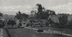 Nailsea Court, 1912