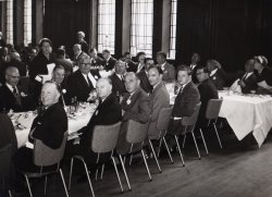 Federation of Textile Societies, Halifax 26 May 1962