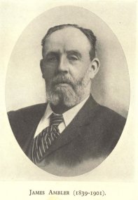 James Ambler J.P. 1839-1901