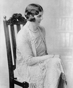 Mabel Holdsworth