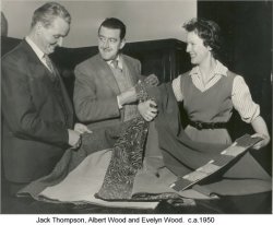 Design Team, 1950