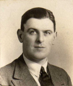 Robert W Birtwhistle, 1931