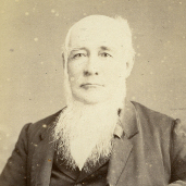 Tom Holdsworth [1826-1881]