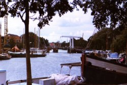 Holland 1983