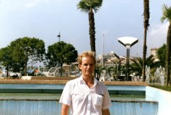 Cannes, 1986