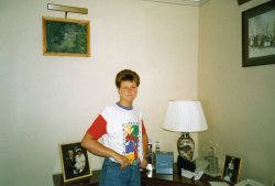 Aug 1992