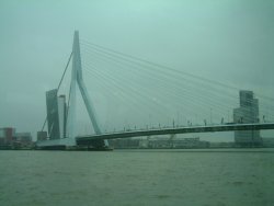 Holland, 21-24 October 2002