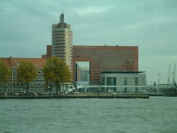 Holland, 21-24 October 2002