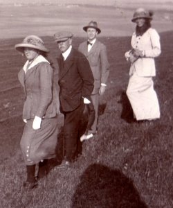 Evans, 1913