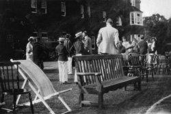 Lockers Park School, 1928