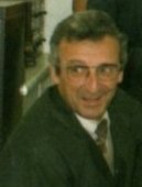 Paul Woodhead, photo taken in 1986