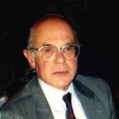 Ernest Hirsch, 1991