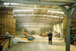 Building Works, June 1992