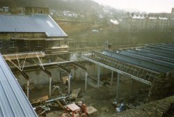 Building Works, 1992