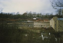 Building Works, February 1992