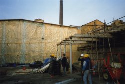 Building Works, 1992
