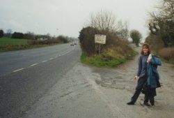 Ireland, Feb 1993