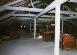 Shaw Lodge Mills, Halifax, August 1993