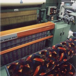 Automatic Weaving Operations, John Holdsworth & Co Ltd, 1999