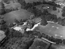 Lockers Park School, 1932