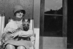 Wee and Pooh, 1933