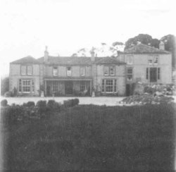 Scargill House, 1932