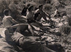 Southern Rhodesia, 1945