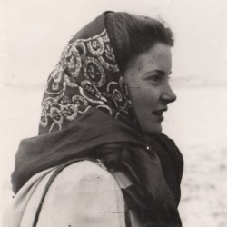 Dina Maria (Didy) Kuperus